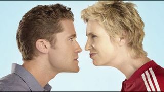 image de la news Matthew Morrison en tournée avec les Backstreet Boys