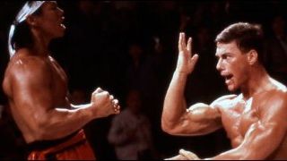 image de la news Un remake de "Bloodsport" en préparation !