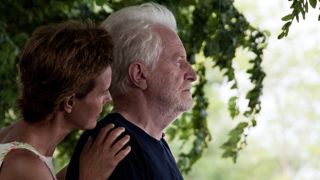 image de la news Cannes 2011 : on a vu "Impardonnables"!