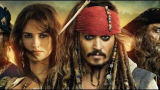 image de la news Les pirates font la loi au box-office !