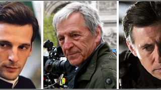 image de la news Kassovitz et Byrne apôtres du "Capital" pour Costa-Gavras