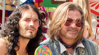 image de la news Première photo de "Rock of Ages" !