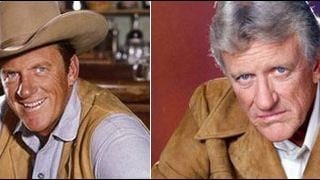 "Gunsmoke" : James Arness est décédé…