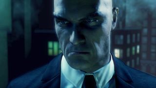 image de la news "Hitman Absolution" : la bande-annonce [VIDEO]