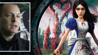 image de la news "Alice : retour au pays de la folie" : rencontre avec un créateur de génie