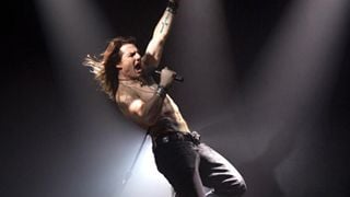image de la news Tom Cruise met le feu dans "Rock of Ages" ! [photo]