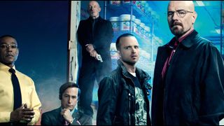 image de la news "Breaking Bad" : un nouveau trailer de la saison 4