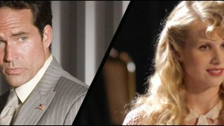 image de la news Jason Patric et Lucy Punch prennent du "Powers"