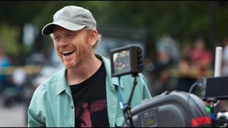 image de la news Ron Howard en plein “Rush”