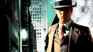 image de la news Rockstar annonce "L.A. Noire" sur PC !