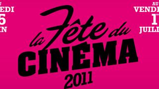 Fête du Cinéma 2011 : c'est parti !