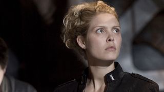 image de la news Une ex de "Stargate Universe" rejoint les "Alphas"