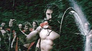 image de la news "300 : Battle of Artemisia" a trouvé son réalisateur !