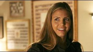 image de la news Charisma Carpenter prise au piège dans "Burn Notice"