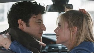 image de la news Eric Caravaca et Isabelle Carré se retrouvent dans "L'Annonce"