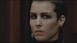 image de la news Noomi Rapace dans la peau d'une diva suédoise
