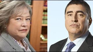 image de la news Alfred Molina plaide son innocence dans "Harry's Law"