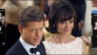 image de la news "Les Kennedy" disponible en DVD et Blu-ray [VIDEO]