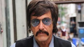 Al Pacino en Phil Spector : première photo !