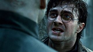 1ères séances : Harry mène Paris à la baguette !