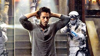 image de la news 1ère image de Total Recall [PHOTO]