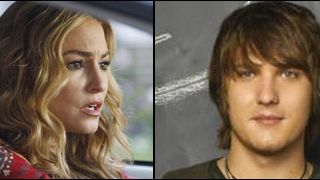 image de la news Drea de Matteo et Scott Michael Foster dans "Californication"