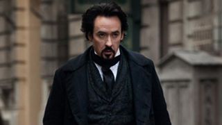 image de la news Comic-Con 2011 : photos de "Raven" ! [PHOTOS] 