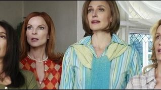 image de la news Mary-Alice tease la saison 8 de "Desperate Housewives"