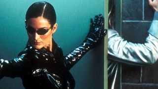image de la news Quand "Chuck" rejoint... "Matrix" !