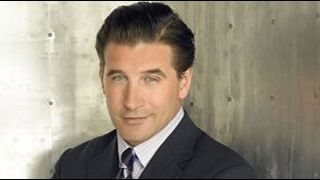 image de la news William Baldwin, détective dans "Hawaii 5-0"
