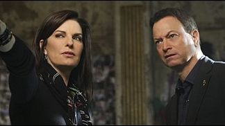 image de la news "Les Experts: Manhattan" saison 7 sur TF1