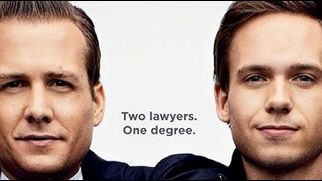 image de la news "Suits" est renouvelée !