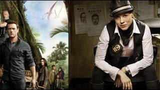 image de la news "Terra Nova", "Prime Suspect"… bientôt sur Canal+