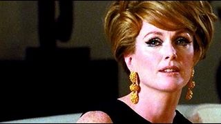 image de la news Julianne Moore est accro à l'héro pour HBO