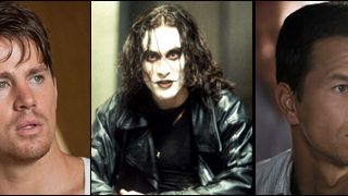 image de la news Channing Tatum ou Mark Wahlberg à la place de Bradley Cooper dans "The Crow"!