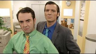 Prochainement sur vos écrans : les 10 ans de "Caméra Café" sur M6...