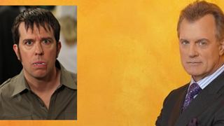 image de la news Stephen Collins dans "The Office"