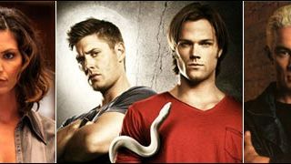 image de la news Deux acteurs de "Buffy" dans "Supernatural" !