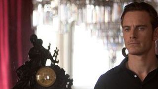 image de la news Fassbender à la place de DiCaprio dans "Prisoners"