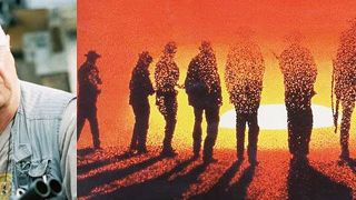 image de la news Tony Scott revisite "La Horde sauvage" !