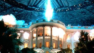 image de la news Audiences: les aliens d'"Independence Day" en force