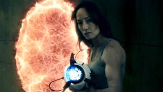 image de la news "Portal : No Escape" : un court métrage impressionnant