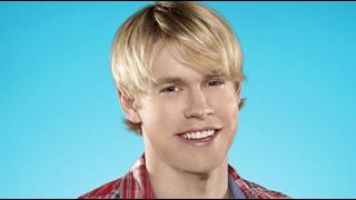 Chord Overstreet devient prof pour "The Middle"