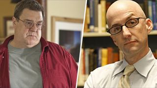 image de la news "Community": 1ères images de la saison 3... avec John Goodman ! [VIDEO]