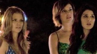 image de la news Deux nouvelles recrues pour "90210" 