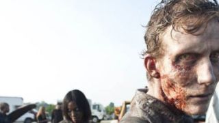 image de la news "The Walking Dead" va revenir en force, mais...