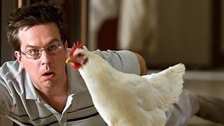 Ed Helms, tête d'affiche du remake du "Mac"