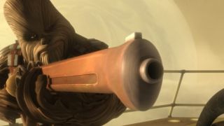 image de la news "Star Wars: The Clone Wars": la bande-annonce de la saison 4 [VIDEO]