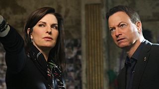 image de la news Audiences: "Les Experts: Manhattan" matent les Bleus