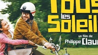 image de la news Sortie dvd de "Tous les soleils" : le clip musical [VIDEO]